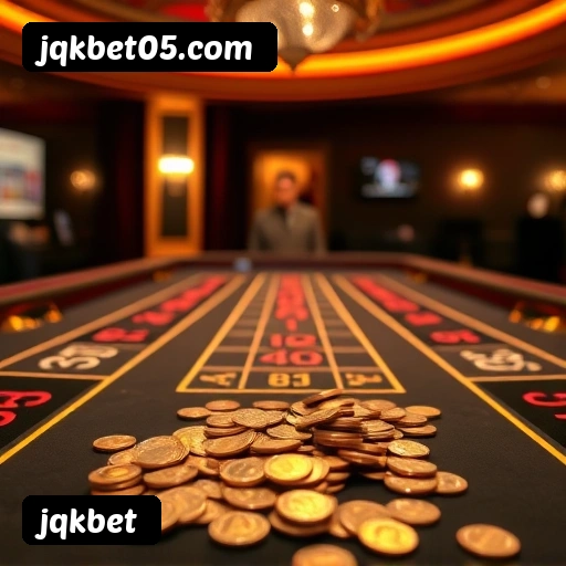 Apostas esportivas ao vivo na jqkbet