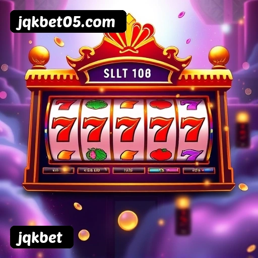 Slots Premium da PG Soft na jqkbet