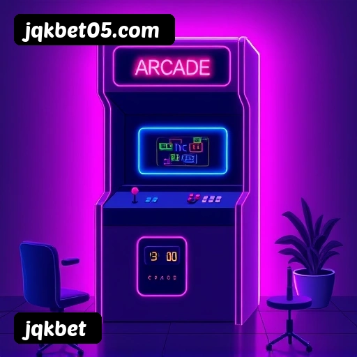 Interface jqkbet