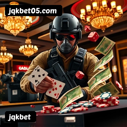 Cashback semanal jqkbet