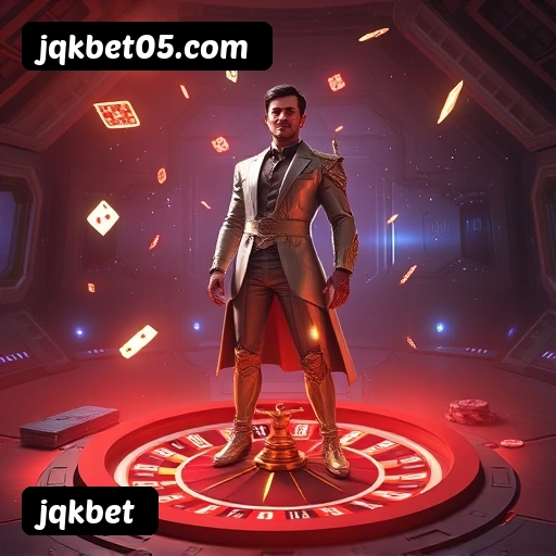 Bônus de boas-vindas jqkbet